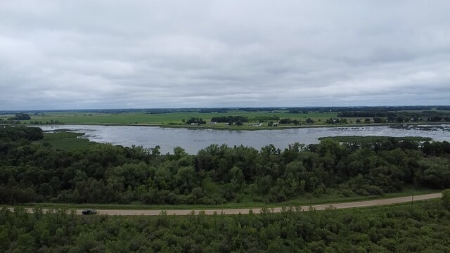 TBD 215th St, Grove Lake Twp, MN 56334