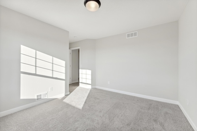 1935SPARROWDRIVE Sparrow Dr, Shakopee, MN 55379 - unfurnished room with carpet flooring and baseboards