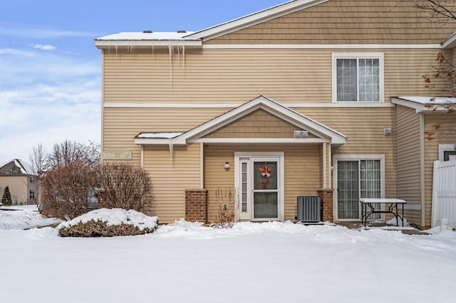 6566 Merrimac Ln N, Maple Grove, MN 55311 - view of front facade