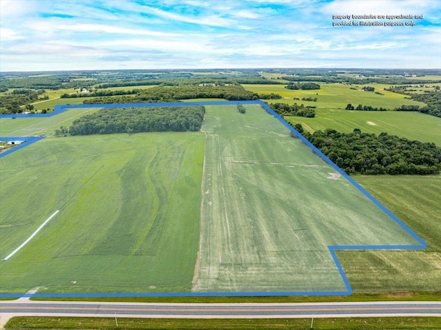 Xx County Rd G, Emerald, WI 54013 - photo 2