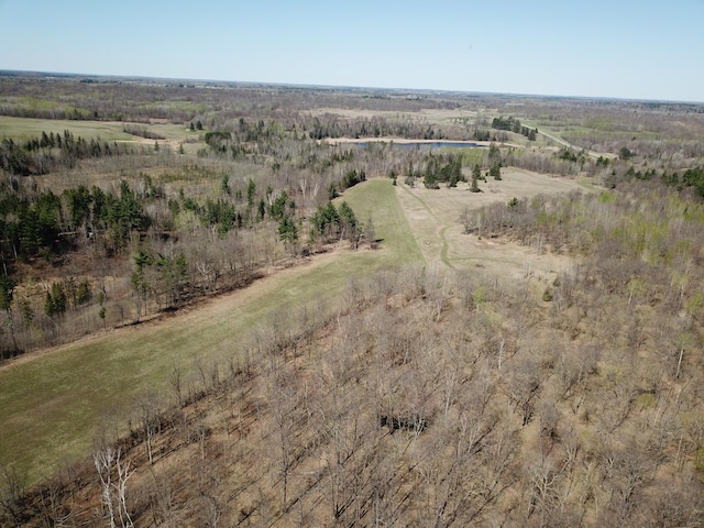 31519 243rd Ave, Moose Creek Twp, MN 56676 - view of rural area