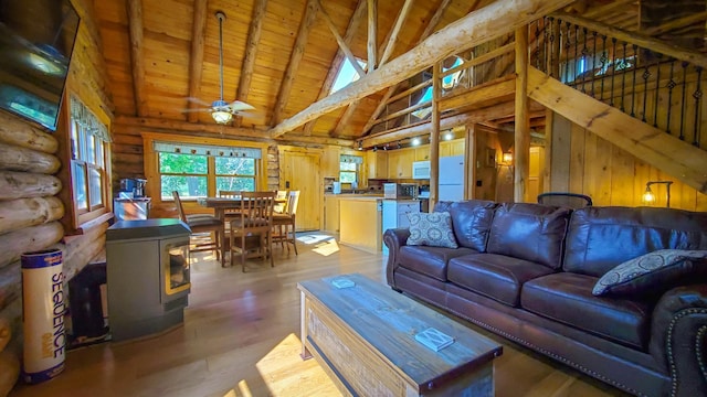 14185 Shoreline Trl, Long Lost Lake Twp, MN 56621 - photo 8