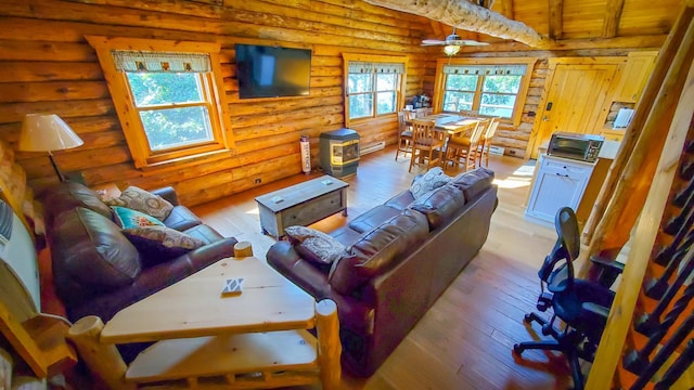 14185 Shoreline Trl, Long Lost Lake Twp, MN 56621 - photo 7