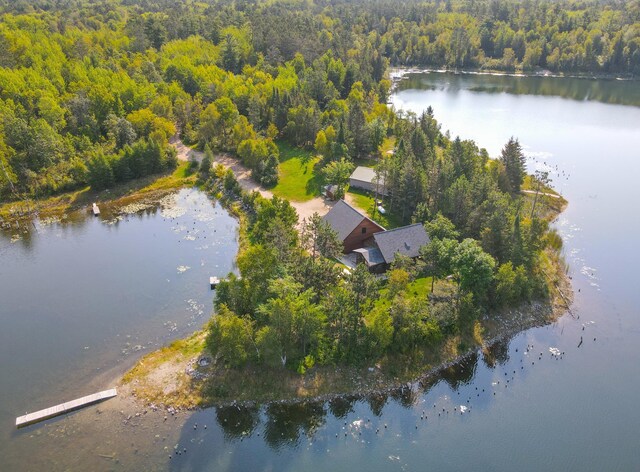 14185 Shoreline Trl, Long Lost Lake Twp, MN 56621 - photo 20