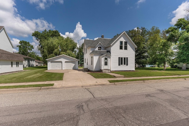 218 Main St, Cyrus, MN 56323 - photo 1