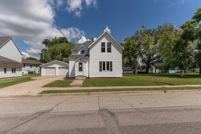 218 Main St, Cyrus, MN 56323 - photo 2