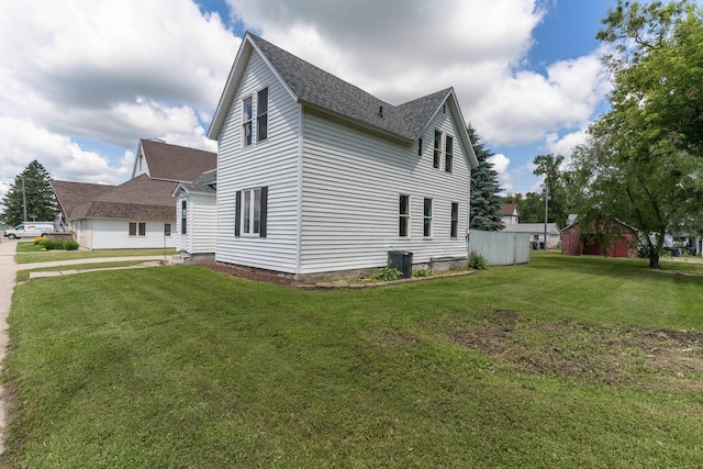 218 Main St, Cyrus, MN 56323 - photo 4