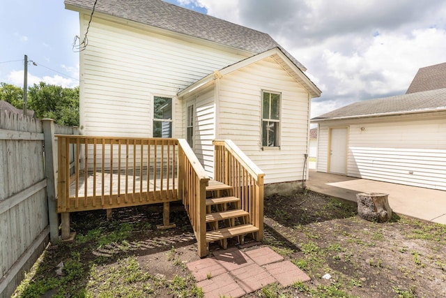 218 Main St, Cyrus, MN 56323 - photo 13