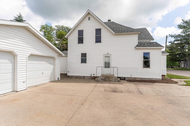 218 Main St, Cyrus, MN 56323 - photo 16