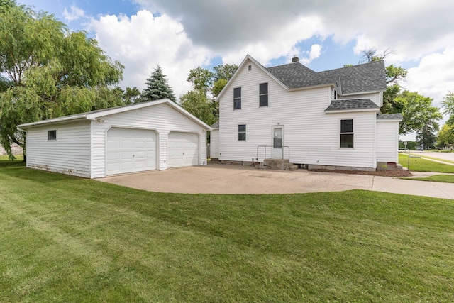 218 Main St, Cyrus, MN 56323 - photo 17