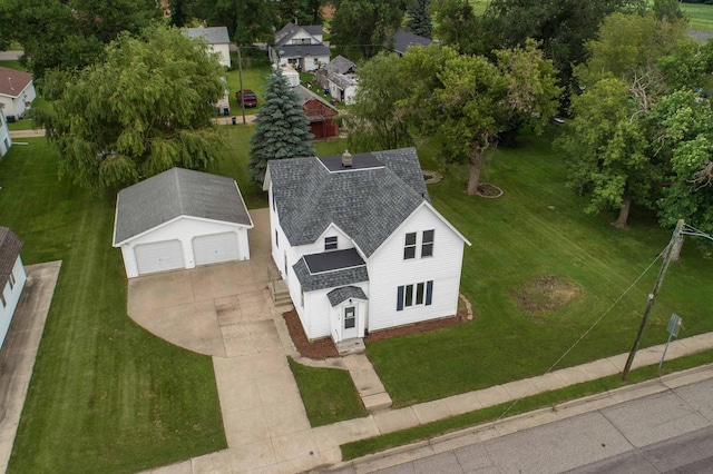 218 Main St, Cyrus, MN 56323 - photo 52