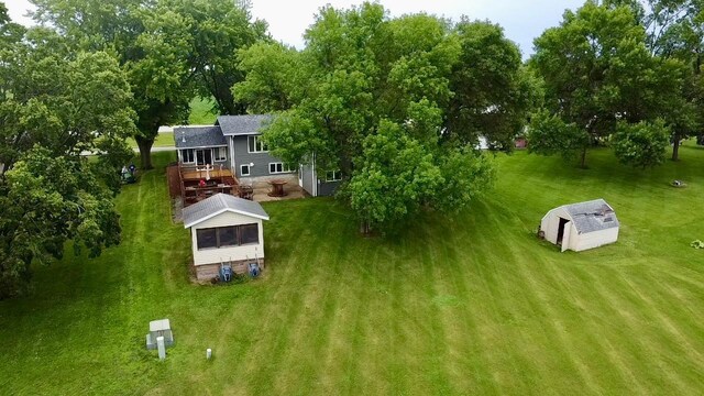716 Lokken Dr, Cyrus, MN 56323 - photo 14