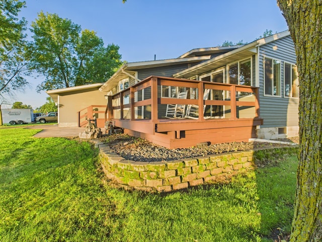 716 Lokken Dr, Cyrus, MN 56323 - photo 30