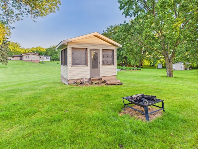 716 Lokken Dr, Cyrus, MN 56323 - photo 36