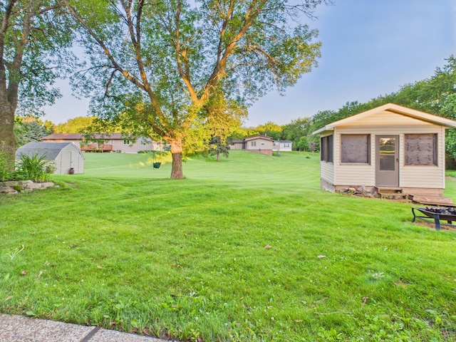716 Lokken Dr, Cyrus, MN 56323 - photo 39
