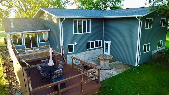 716 Lokken Dr, Cyrus, MN 56323 - photo 35