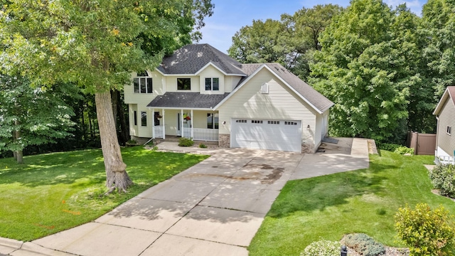 541 Woodland Trl, Medford, MN 55049 - photo 1