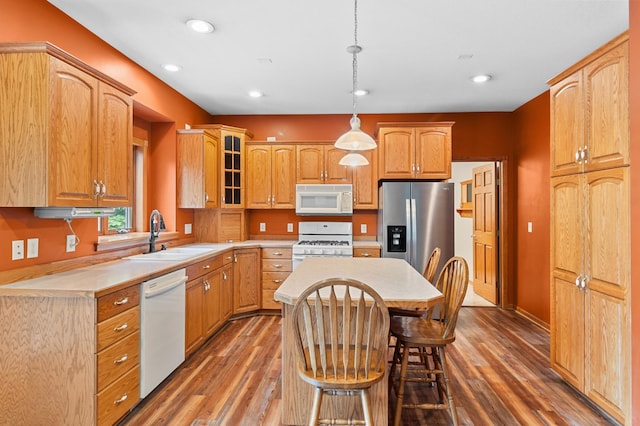 541 Woodland Trl, Medford, MN 55049 - photo 11