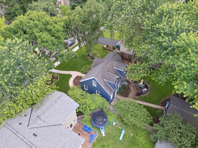 2608 Salem Ave, Saint Louis Park, MN 55416 - photo 34