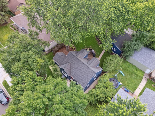 2608 Salem Ave, Saint Louis Park, MN 55416 - photo 35