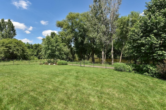 11608 21st St NE, Saint Michael, MN 55376 - view of yard