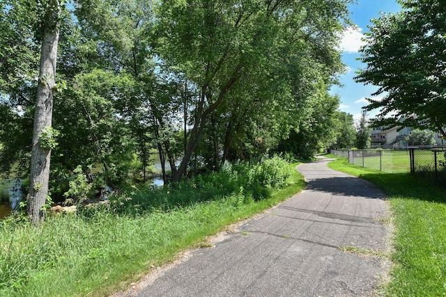 11608 21st St NE, Saint Michael, MN 55376 - view of street