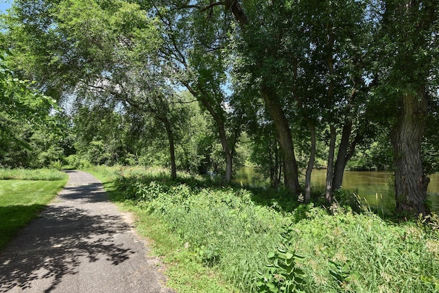 11608 21st St NE, Saint Michael, MN 55376 - view of road