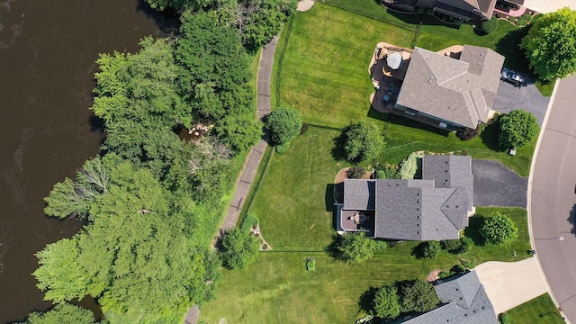 11608 21st St NE, Saint Michael, MN 55376 - aerial view of property's location