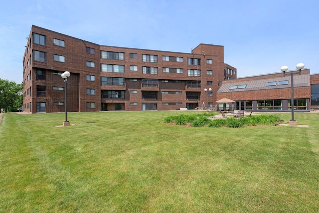 2265 Youngman Ave Unit 207E, Saint Paul, MN 55116 - view of property
