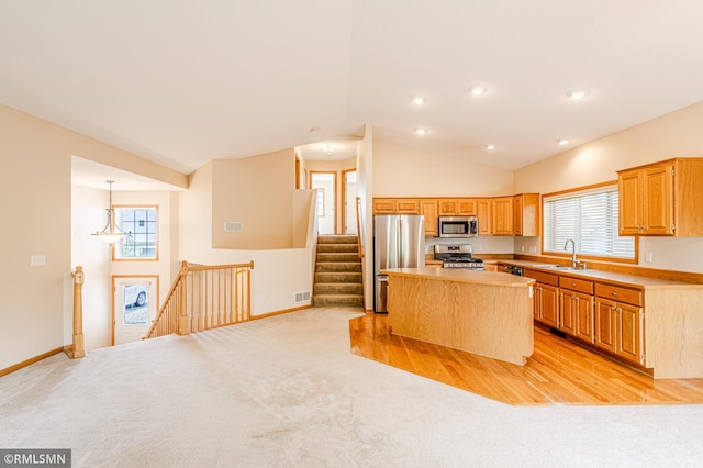 8516 Adair Ln N, Brooklyn Park, MN 55443 - photo 4