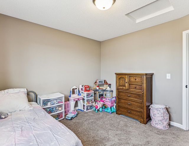 230 Newspaper Run NE, Kimball, MN 55353 - bedroom featuring carpet flooring