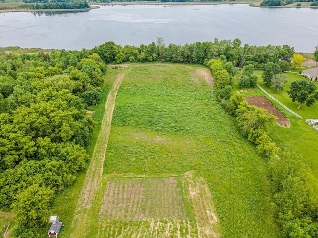 2565 Highland Rd, Minnetrista, MN 55359 - bird's eye view of a nearby body of water