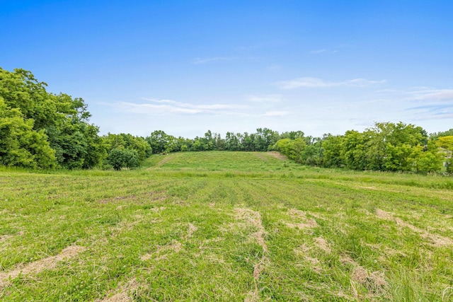 2565 Highland Rd, Minnetrista, MN 55359 - view of yard with a view of rural / pastoral area