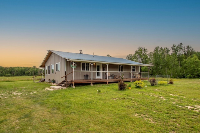 30880 Corlan Rd NE, Langor Twp, MN 56630 - photo 1