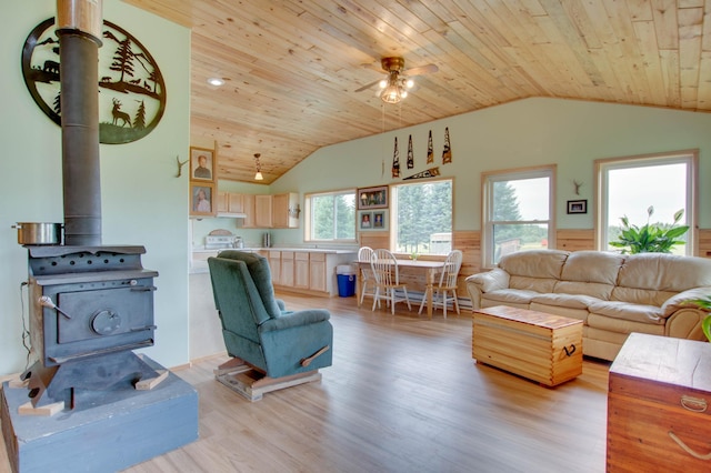 30880 Corlan Rd NE, Langor Twp, MN 56630 - photo 5