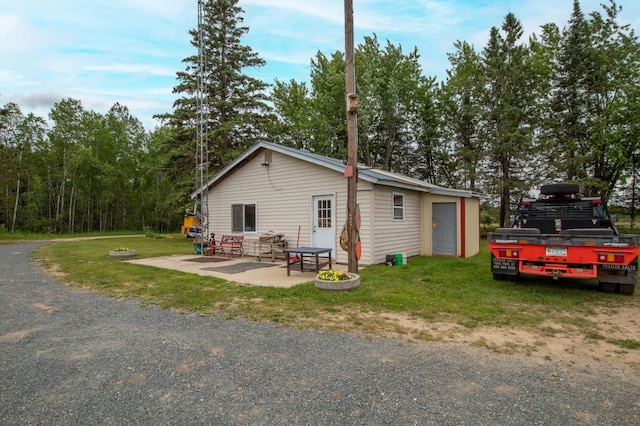 30880 Corlan Rd NE, Langor Twp, MN 56630 - photo 23