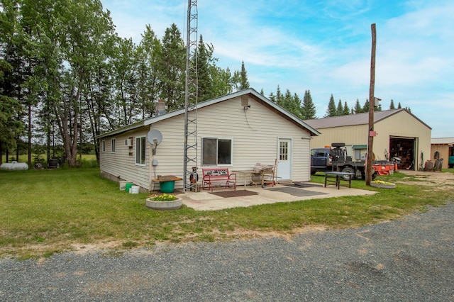 30880 Corlan Rd NE, Langor Twp, MN 56630 - photo 24