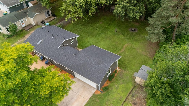 19172 Front Blvd NE, East Bethel, MN 55092 - view of subject property