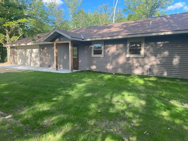 3450 23rd Ave NW, Hackensack, MN 56452 - photo 1