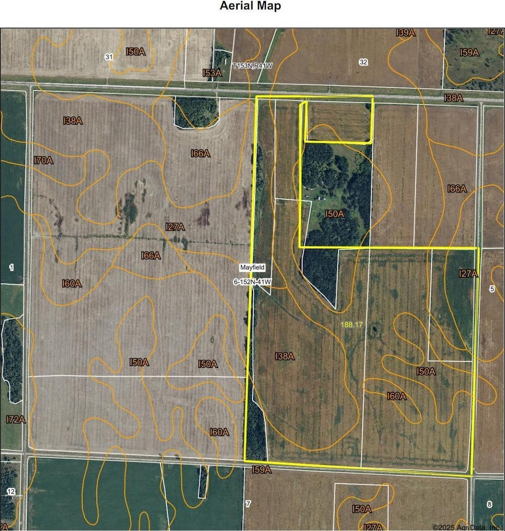 000 Center St E, Mayfield Twp, MN 56701