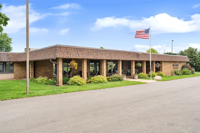 1200 18th Ave NW Unit 132, Austin, MN 55912 - view of property