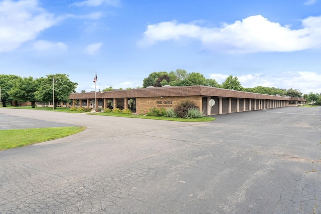 1200 18th Ave NW Unit 132, Austin, MN 55912 - view of building exterior
