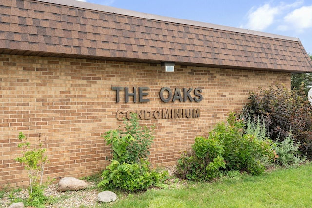 1200 18th Ave NW Unit 132, Austin, MN 55912 - view of community sign