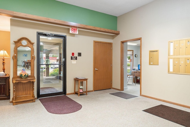 1200 18th Ave NW Unit 132, Austin, MN 55912 - doorway to property