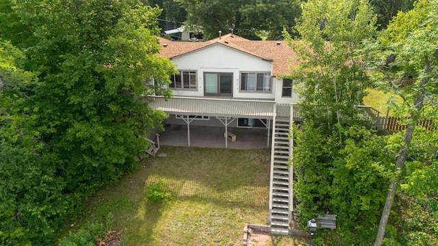 16565 Norwood Ln, Pine City, MN 55063 - photo 14