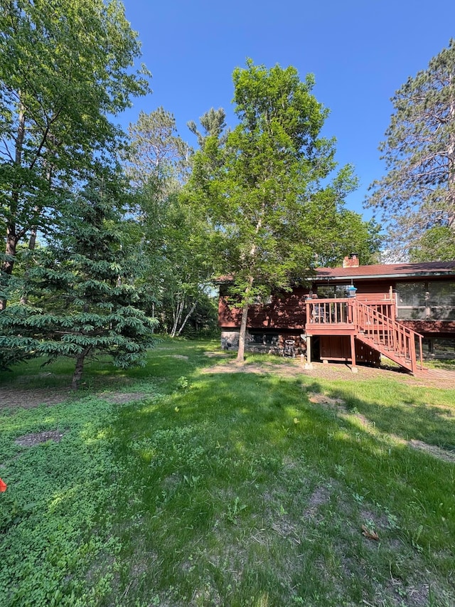 20542 Wendigo Park Rd, Grand Rapids, MN 55744 - photo 27