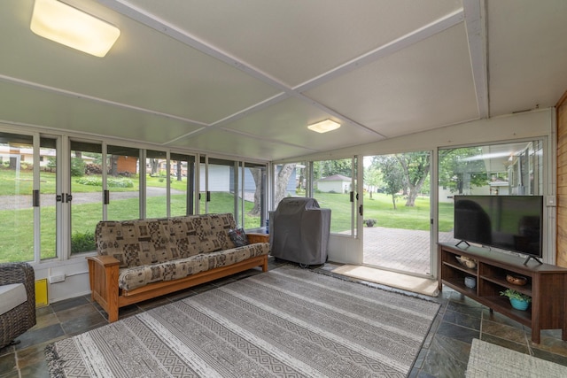 728 Linn St N, Prescott, WI 54021 - sunroom with plenty of natural light