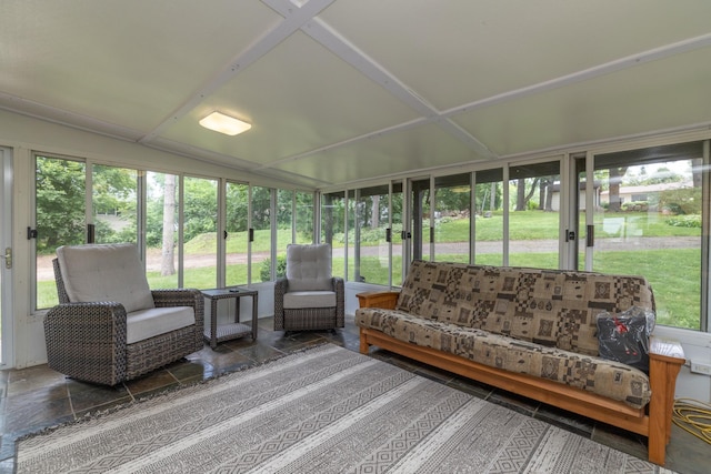 728 Linn St N, Prescott, WI 54021 - view of sunroom