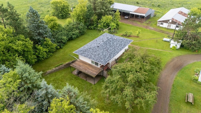 12796 Mallard Rd, Brook Park Twp, MN 55007 - photo 2