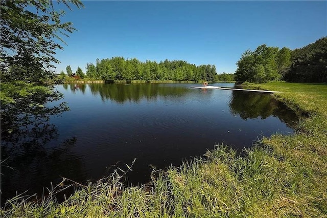 N5172 County Road O, Atlanta Twp, WI 54819 - water view